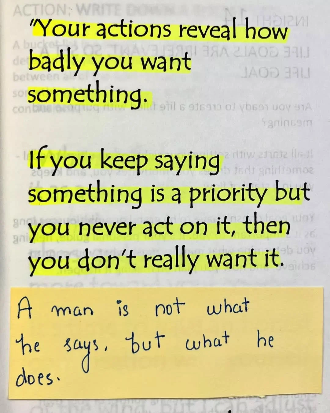 📚《You Become What You Think》：洞察内心🧐