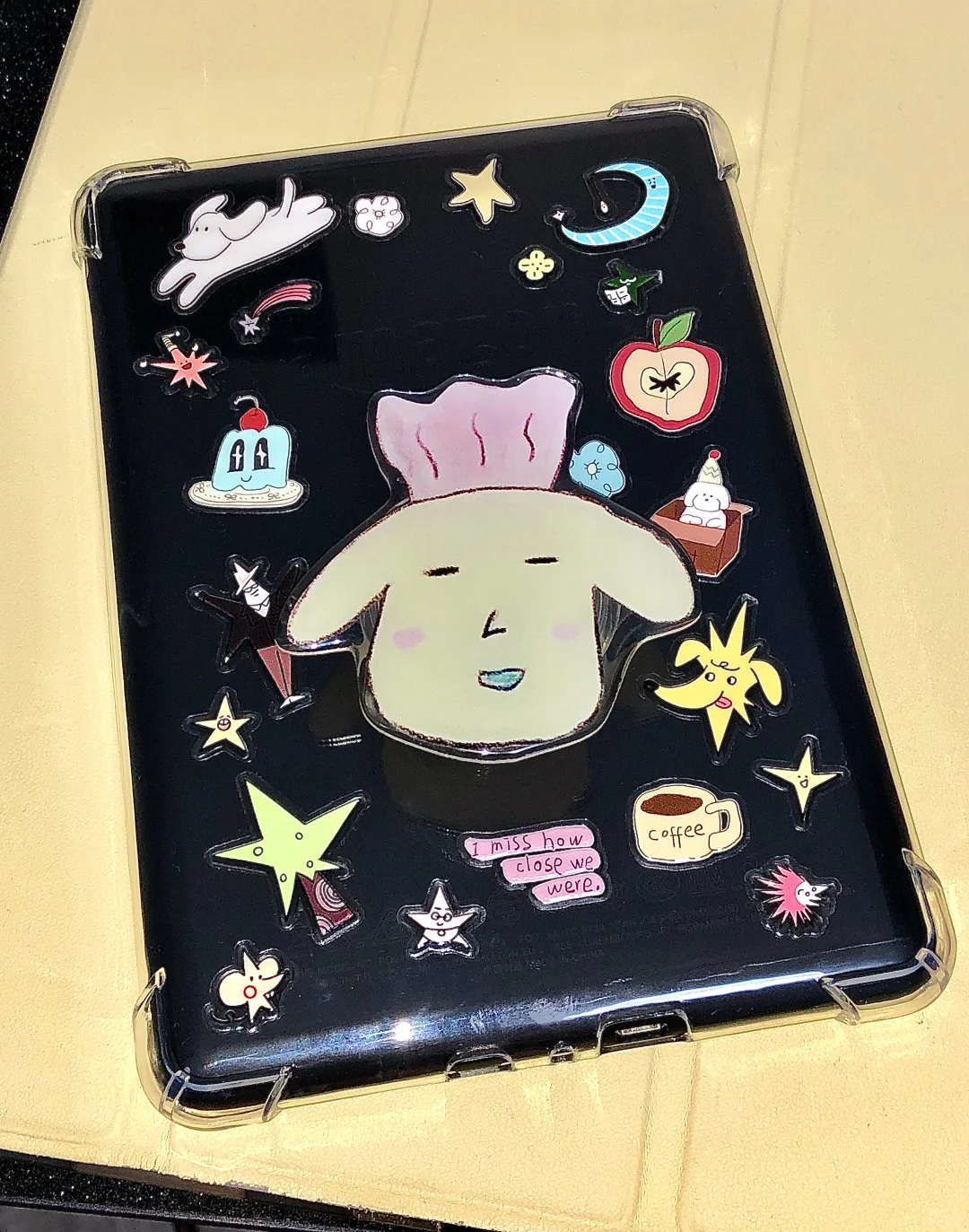 看看大家咕的kindle🤩