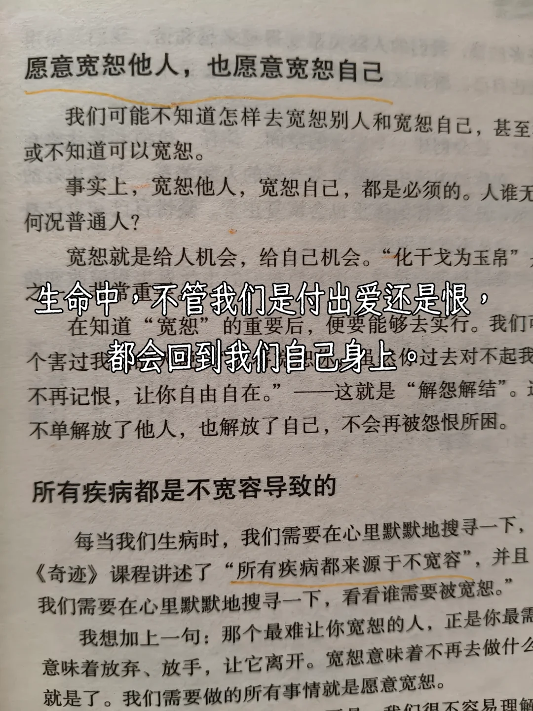 读完这三本📚，我停止了情绪内耗。