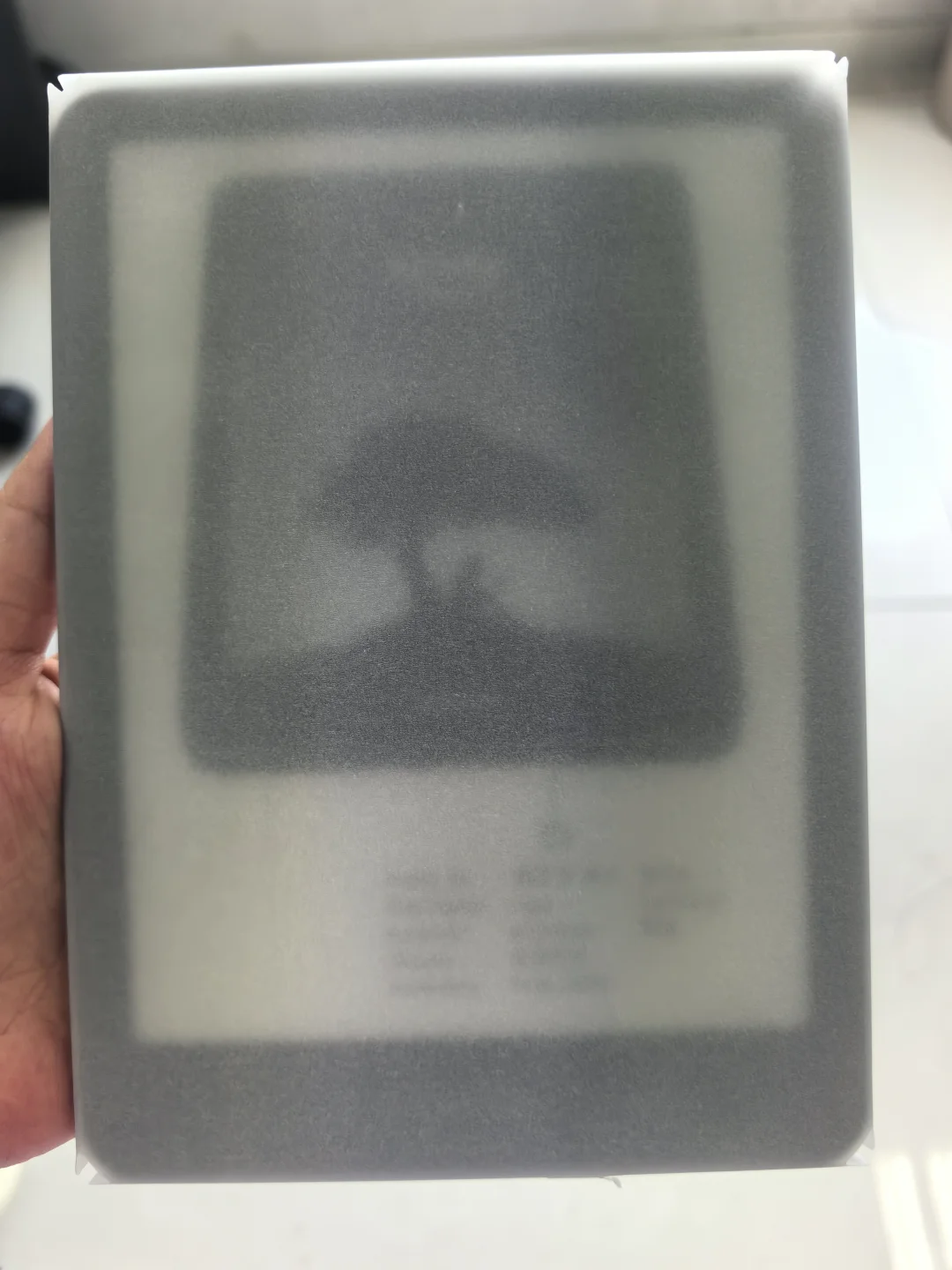 不要神话kindle