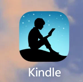 我天，发现了kindle新的打开方式