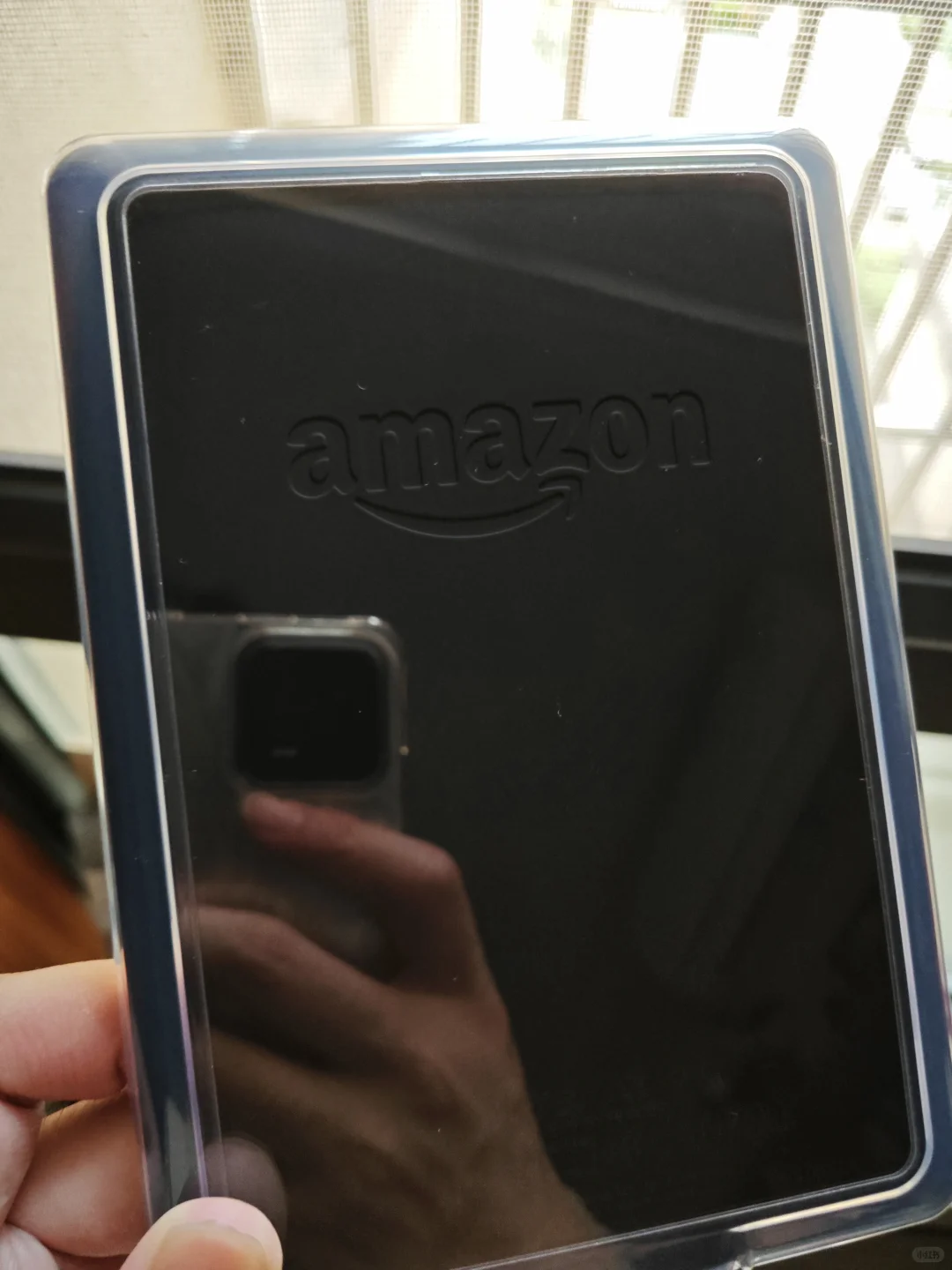 猜猜这是kindle什么型号