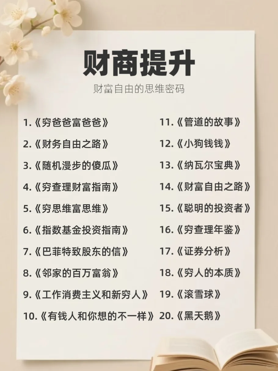 敢不敢用半年读完人 民日报推荐的100本书？