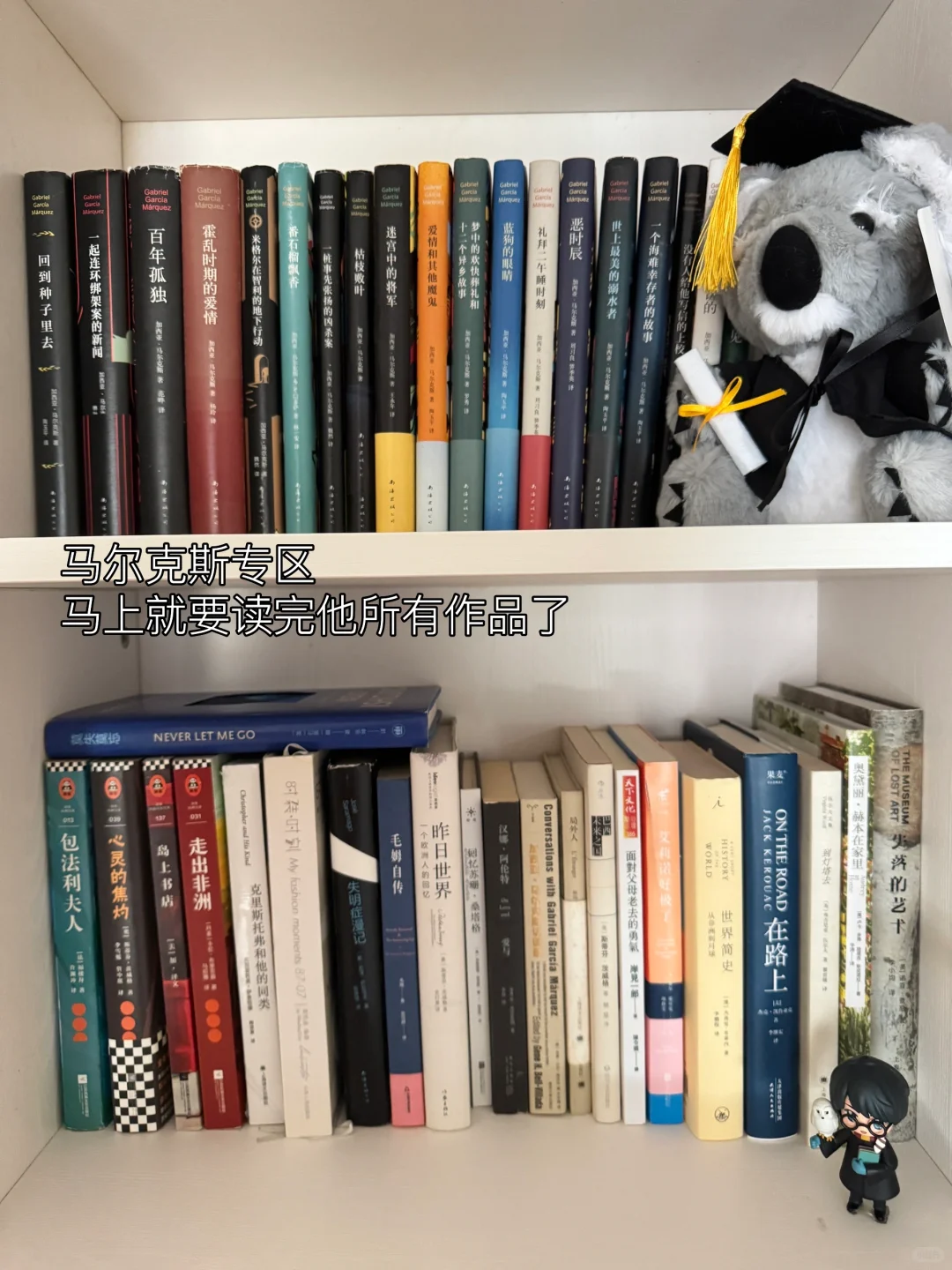 2025年书单【持续更新中】