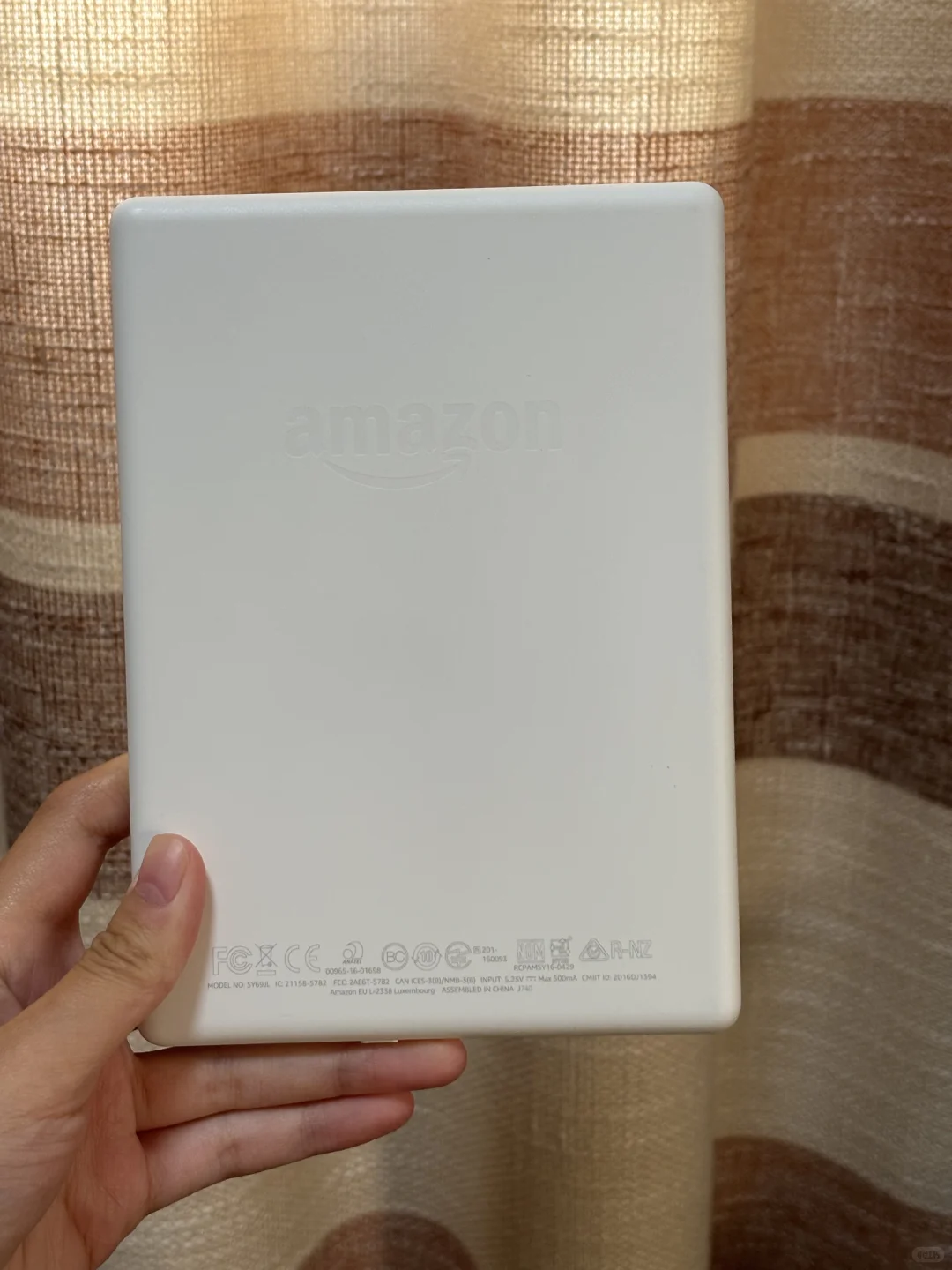 🈚️出kindle8