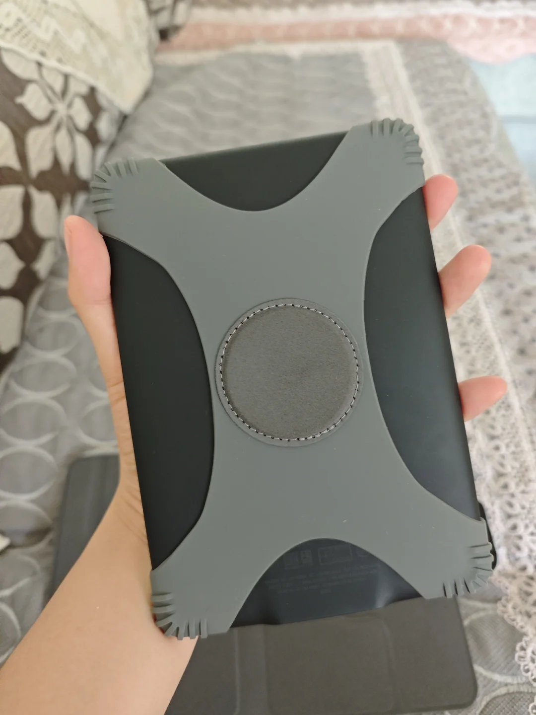 我好像找到了kindle最伟大的壳