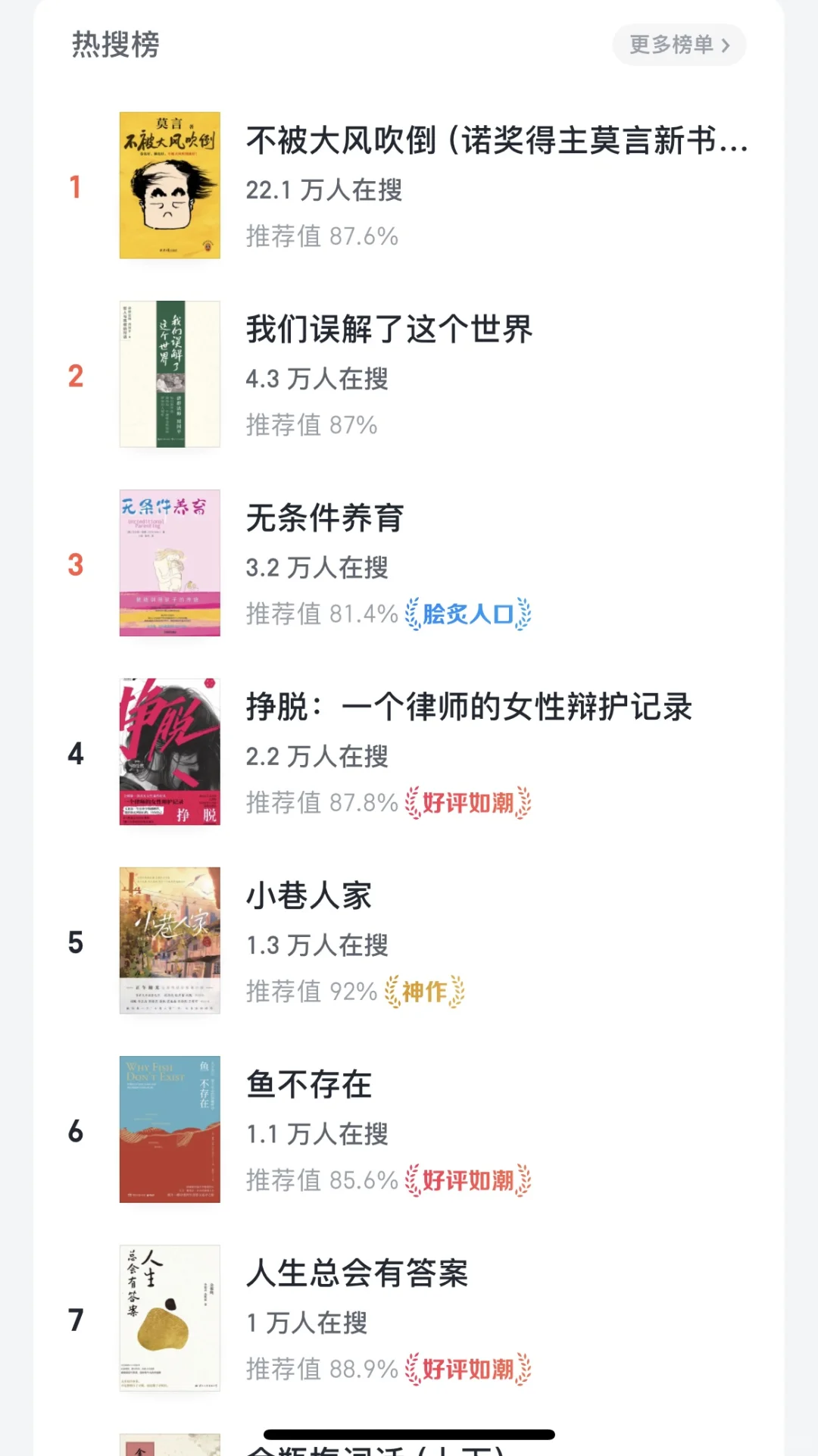啊啊啊，张艺兴推荐的书也太好看了吧