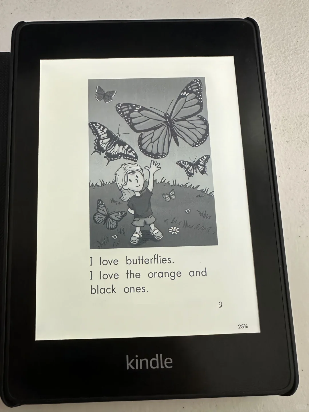 Kindle阅读神器，解锁电子书库