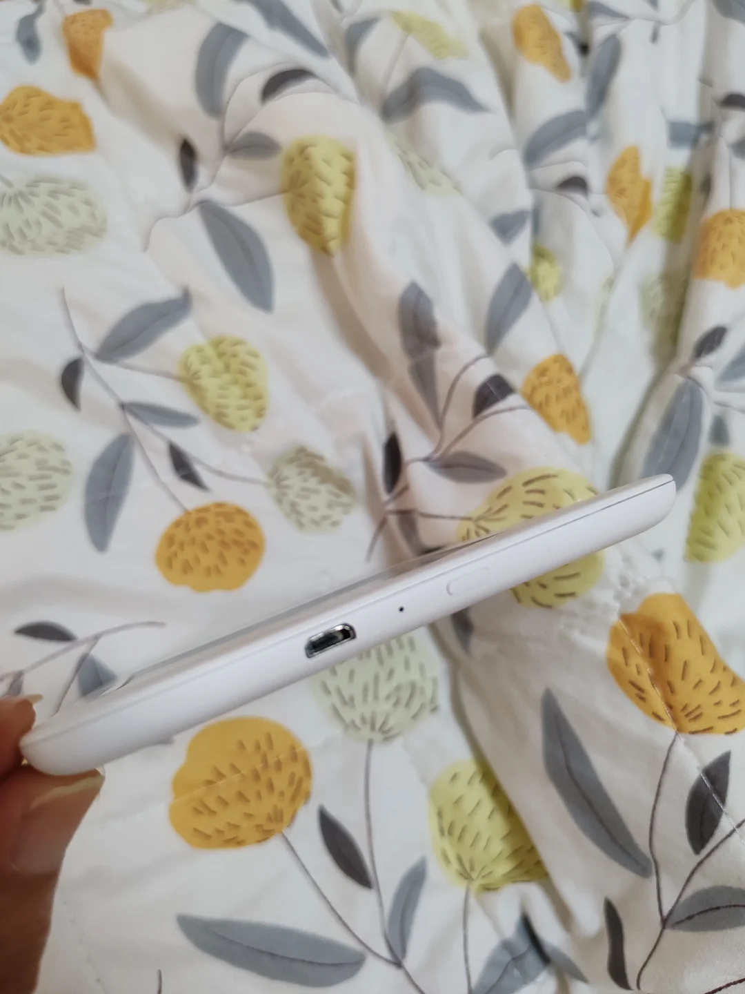 ÷2019青春版kindle