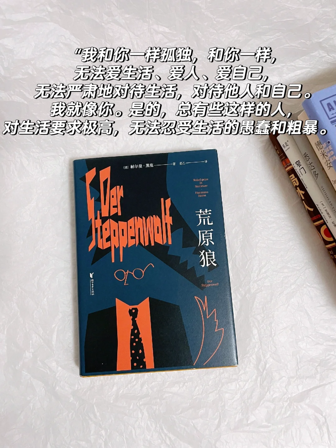 我的通勤口袋书｜拯救灵魂的精神食粮‼️