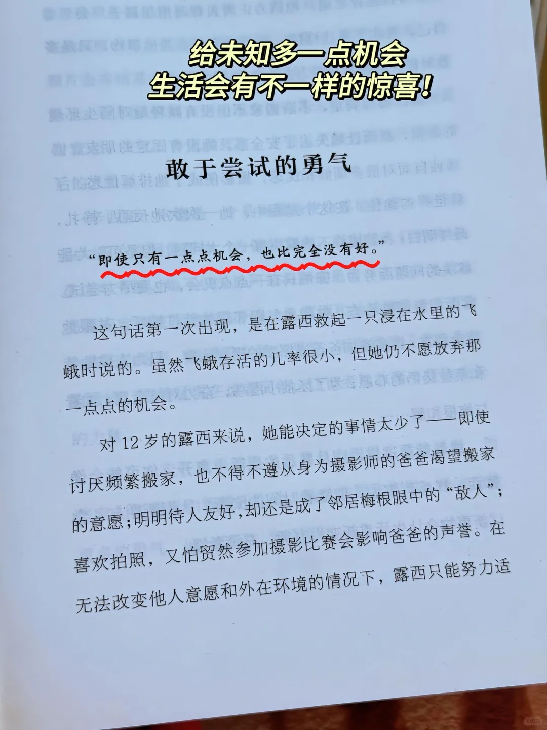 获奖无数的文学作品🔥🔥🔥