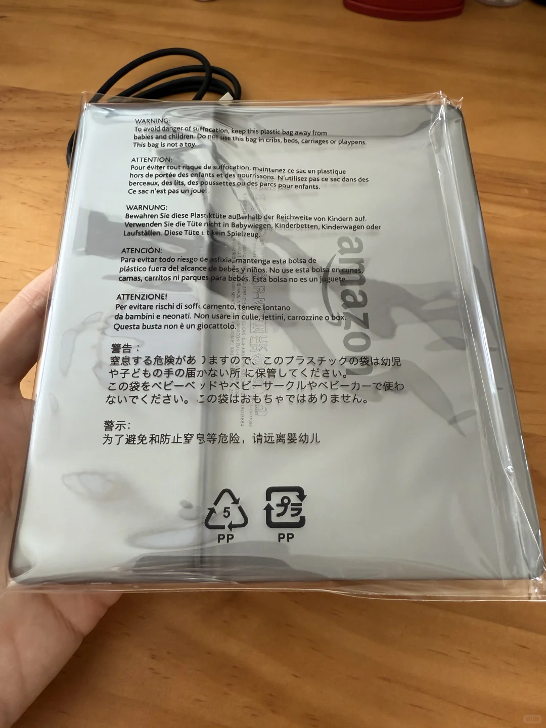 2024又把kindle买回来了