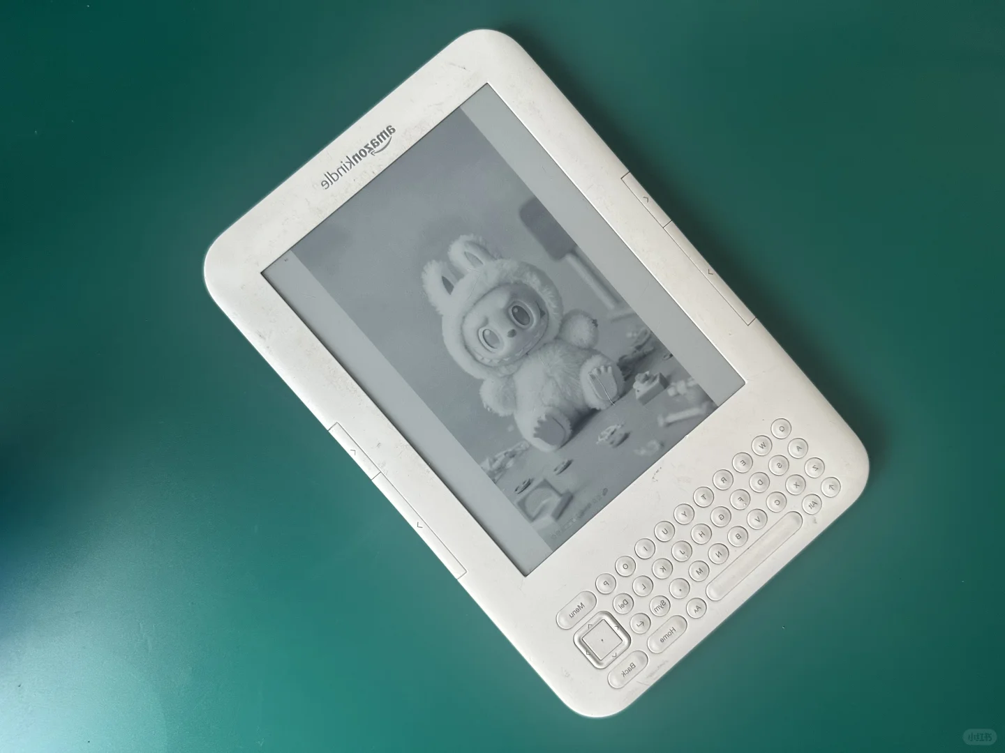 Kindle3-多看系统使用方法及注意事项