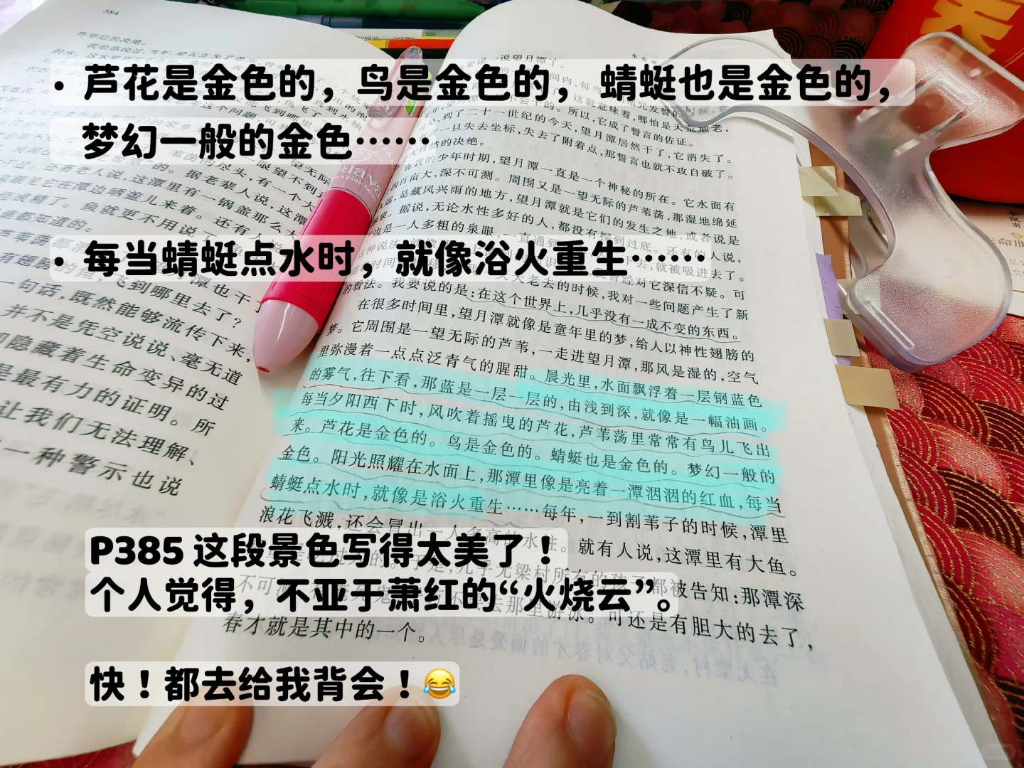 生命册‖李佩甫‖茅盾文学奖作品