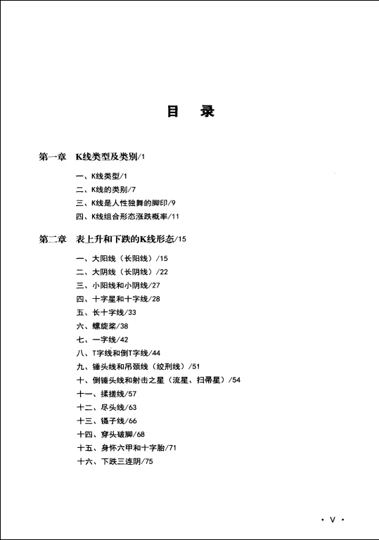 K线技术分析.pdf