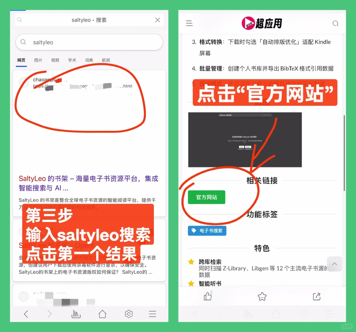 教你怎么用saltyleo的书架图文用法教程
