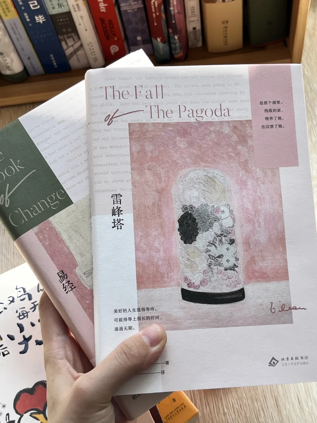 七月待读书单推荐❗️❗️每一本都超期待✨