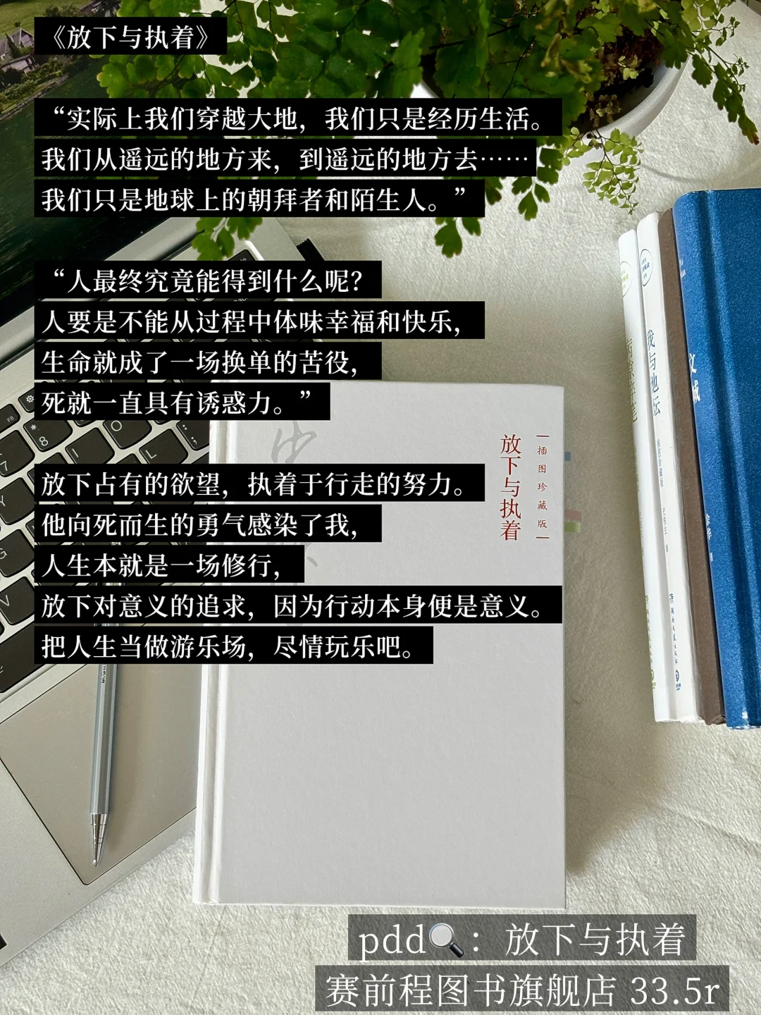 INFJ的灵魂书单，每本都是我的“精神灯塔”