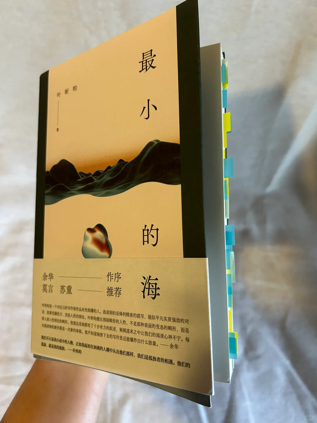 我的口袋书｜分享一波我的出行好搭档（书单）