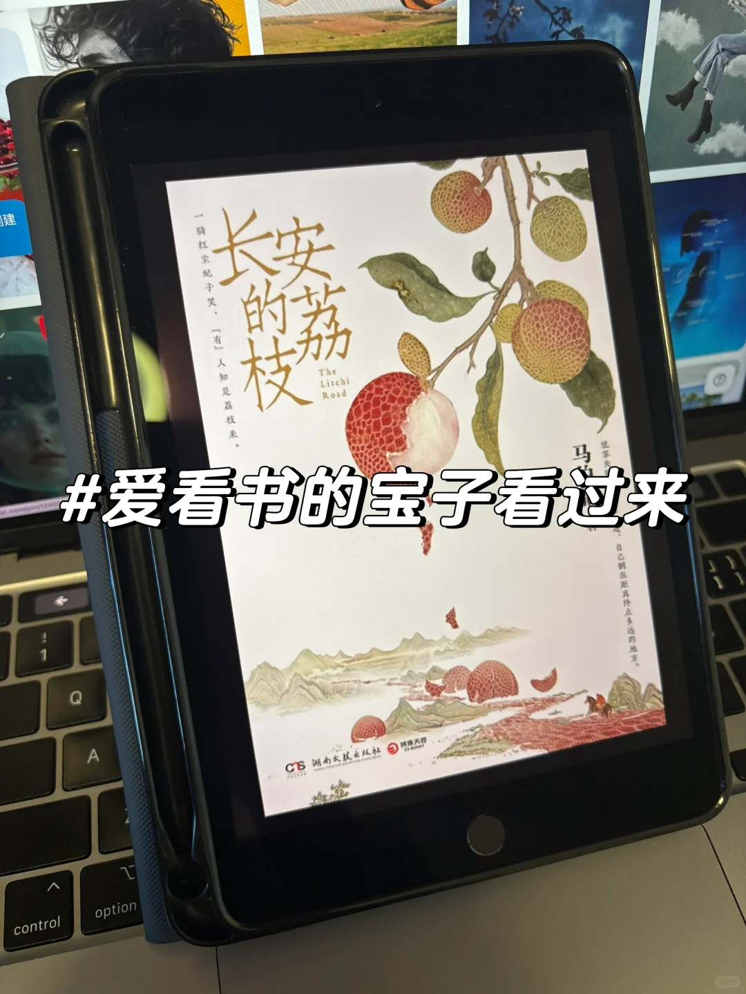 我愿称之为电子书天花板‼️