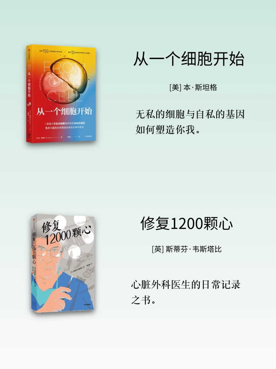 中信出版3月新书📚经济管理、人文社科