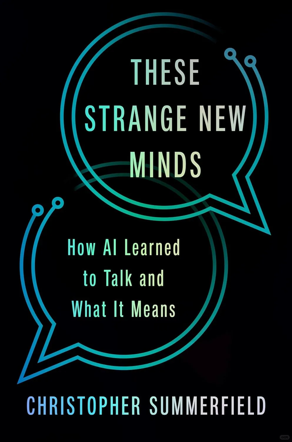 新书推荐📚 These Strange New Minds