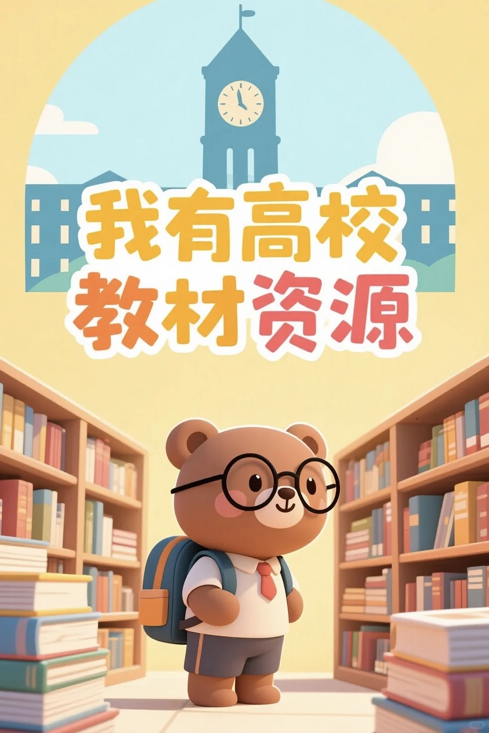 教材自由了吗？