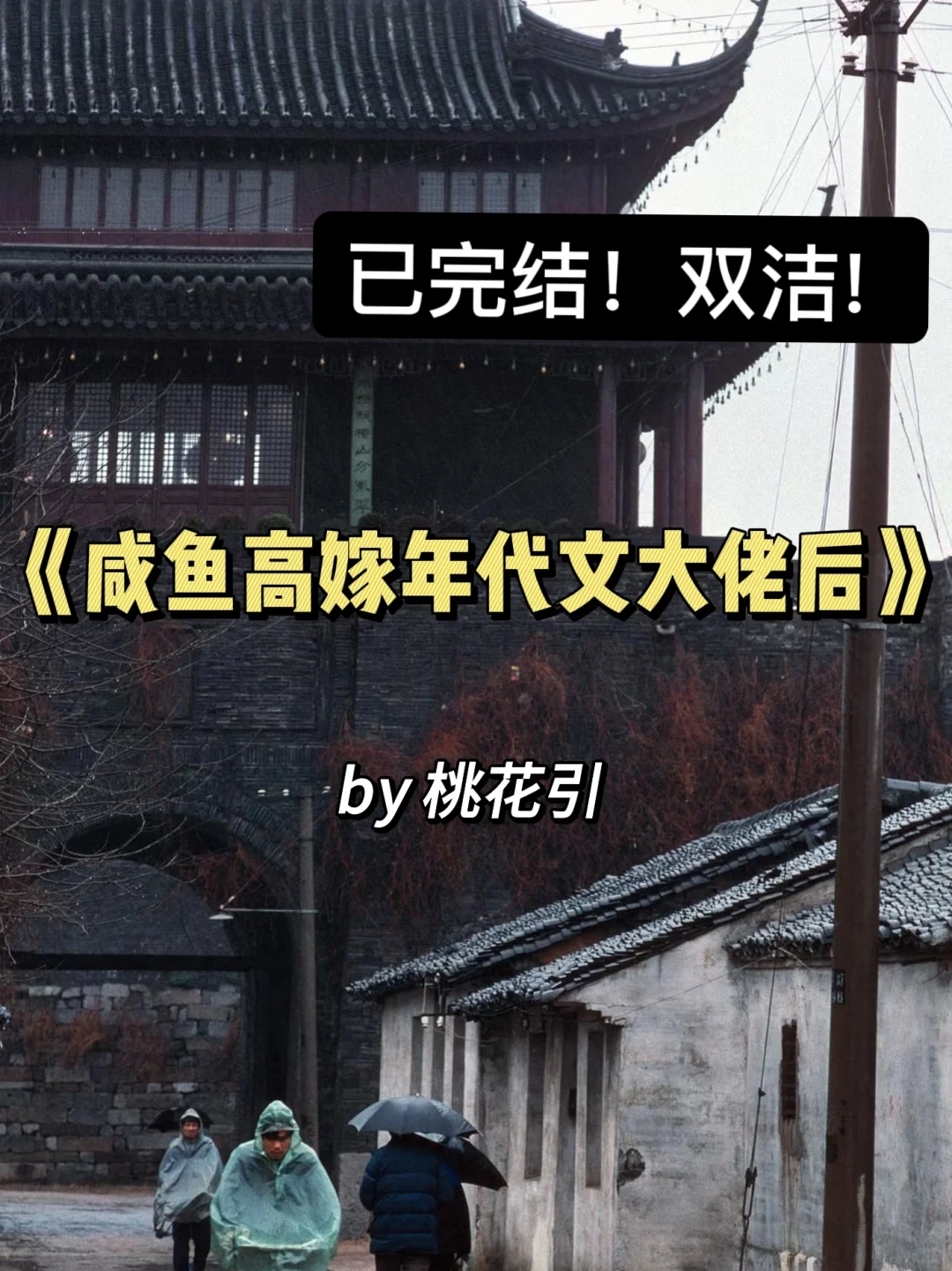 炒鸡好看的完结年代文小说