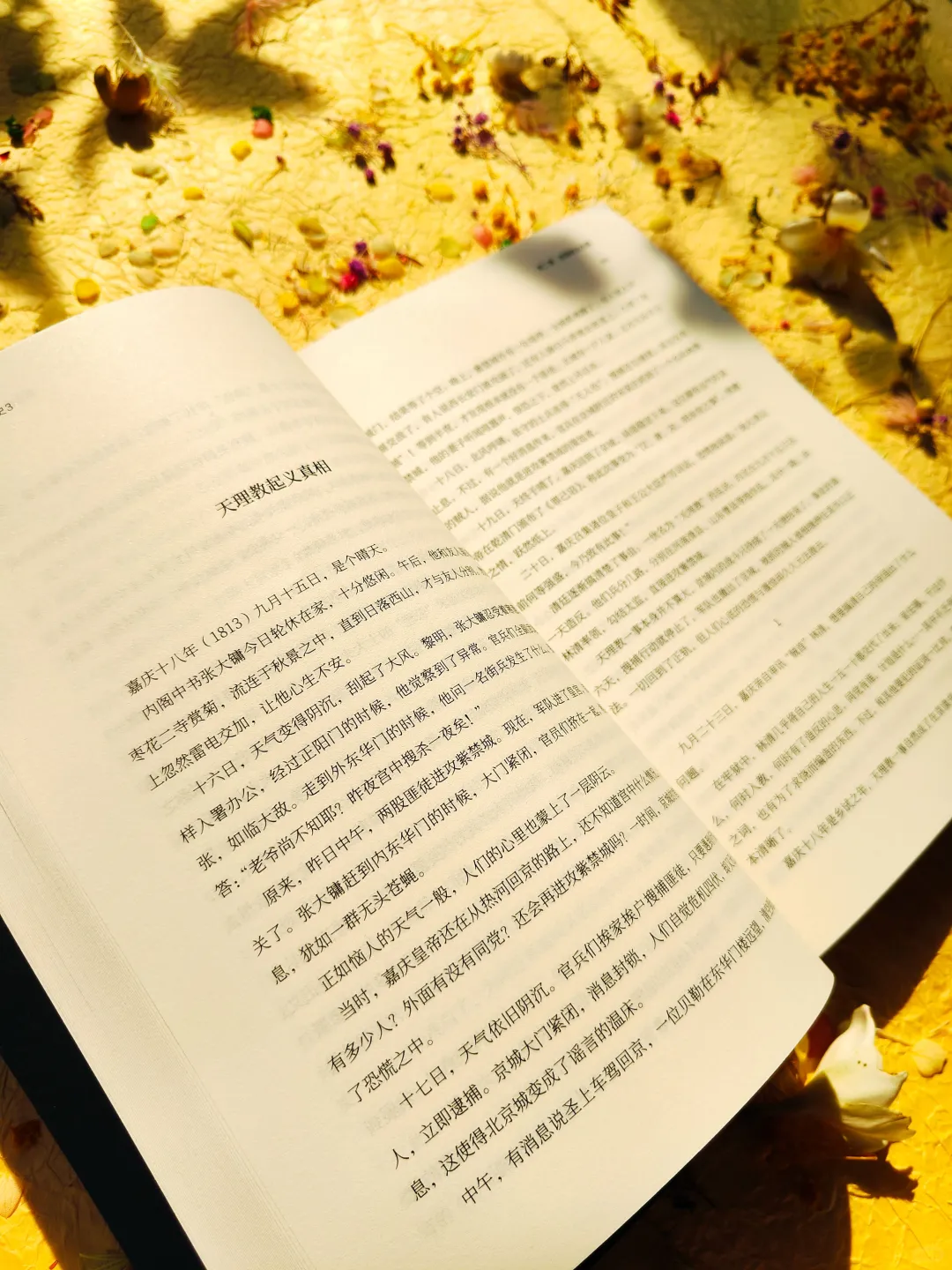 悬疑烧脑+硬核推理，艾公子继续探案中