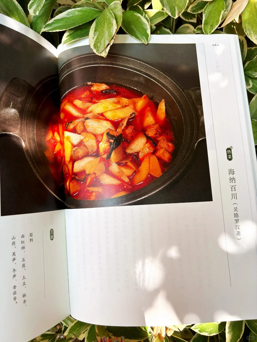 灵隐寺上新！这谁能抵得住啊🔥