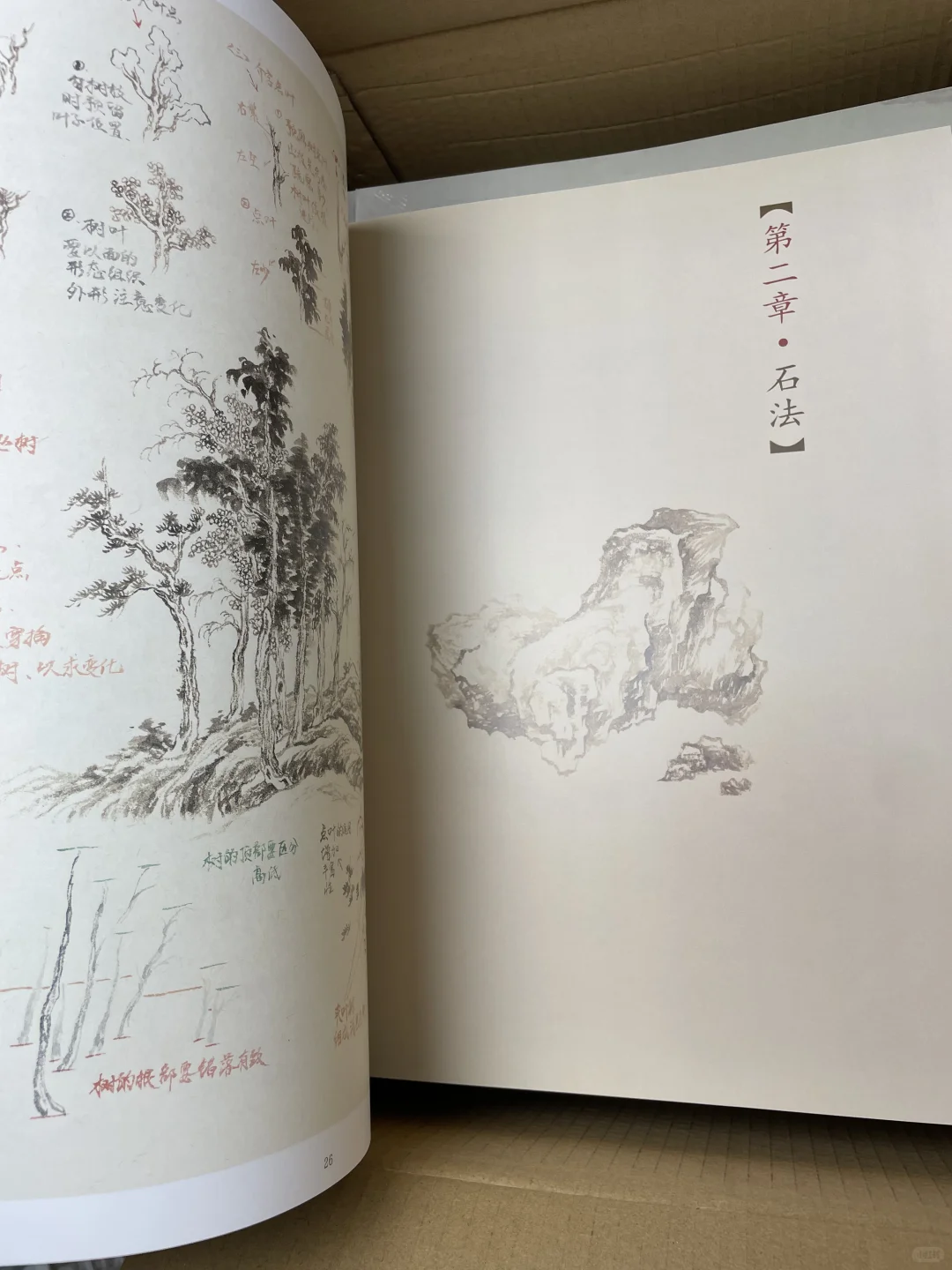 新书到货 ❗️开封验收， 印刷质量非常棒！🎉