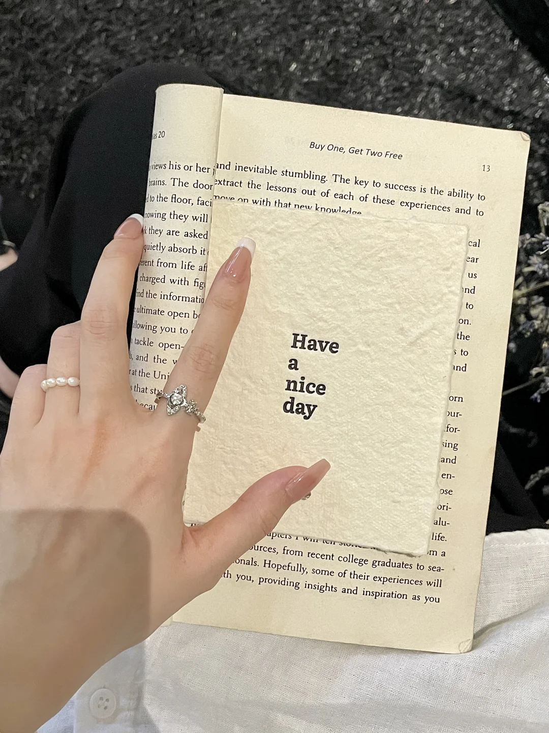 🍁Kindle书自取｜我与地坛的那些时光