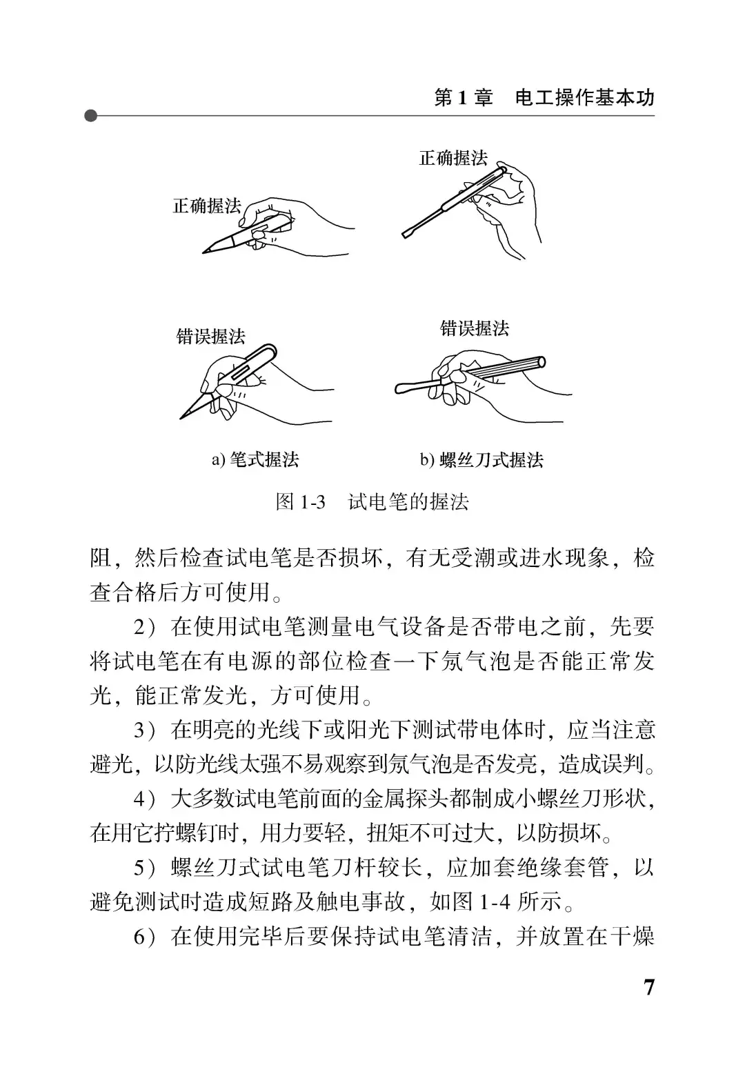 优秀图书推荐-电工操作口诀宝典