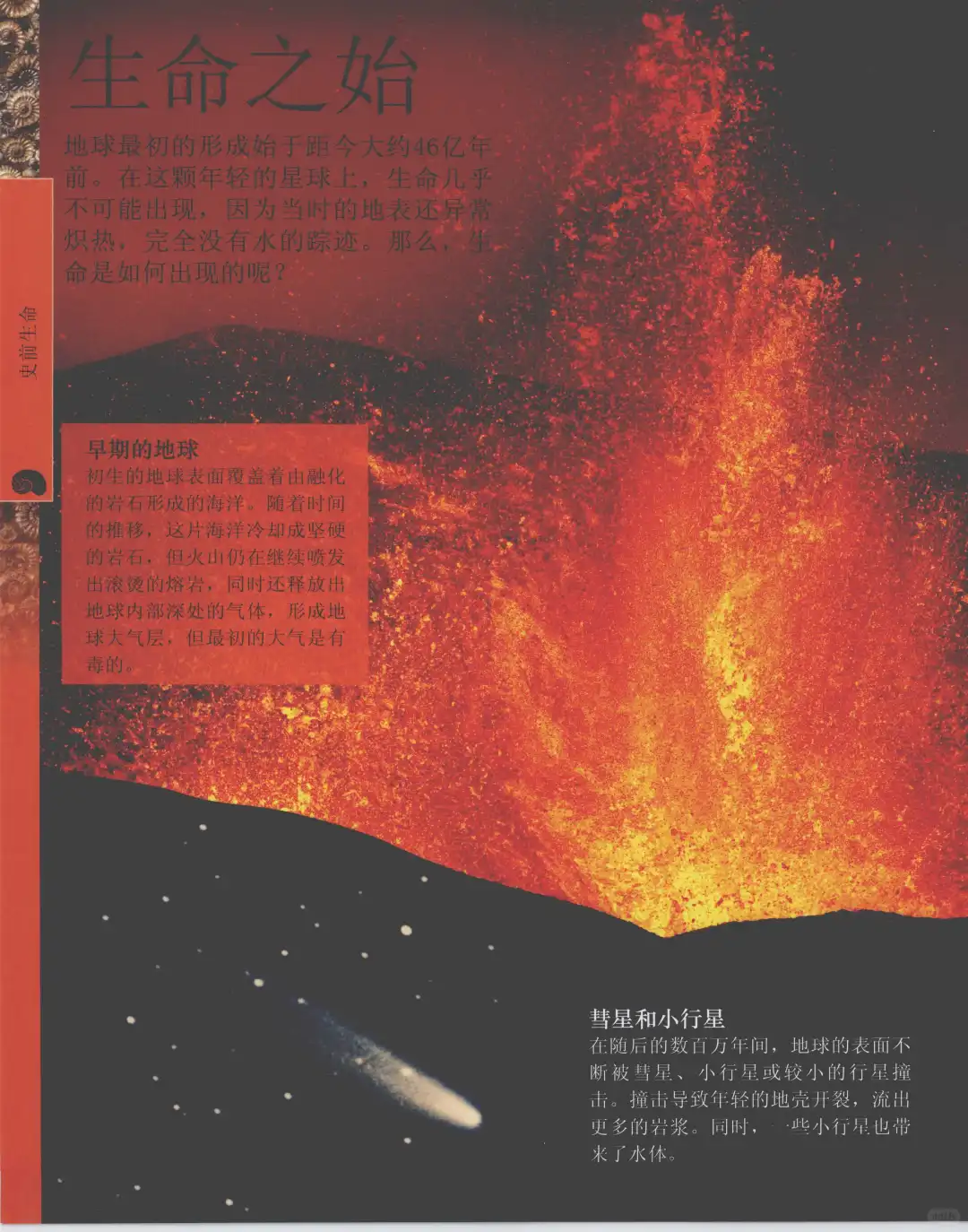 优秀图书推荐-儿童恐龙百科全书