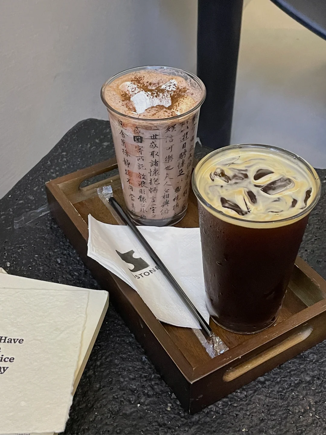 🍁Kindle书自取｜我与地坛的那些时光