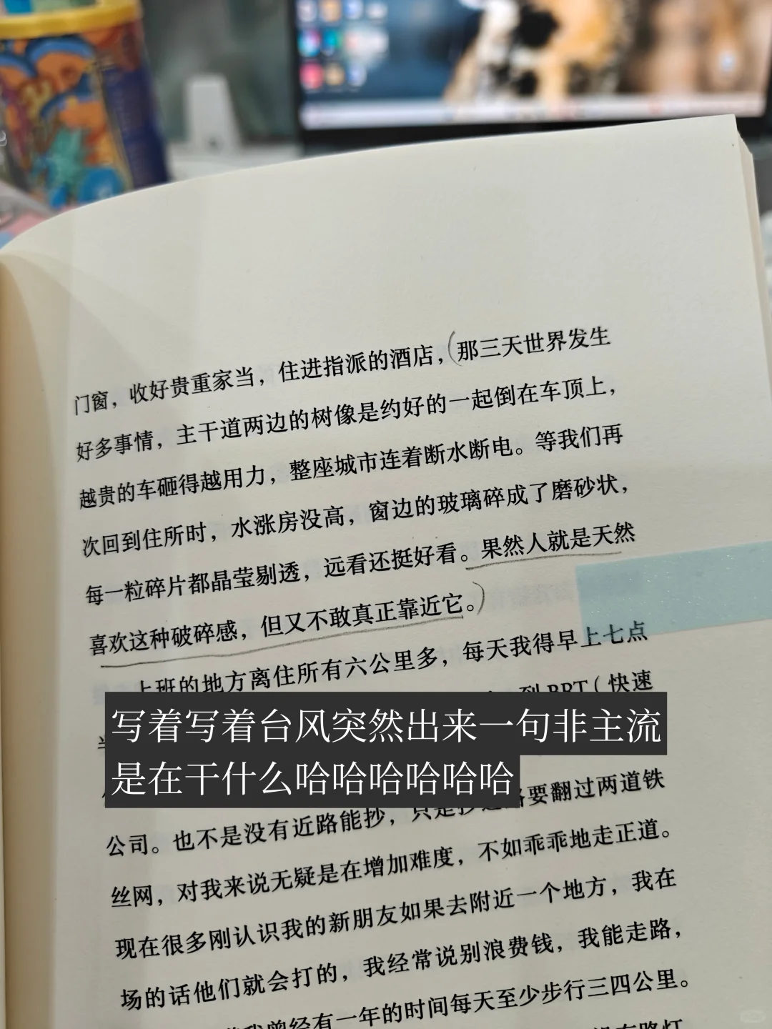 小佳已经这么会写了？！看得我一身鸡皮疙瘩