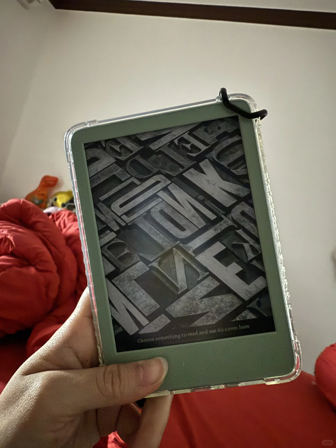 🇲🇾广告版kindle变无广
