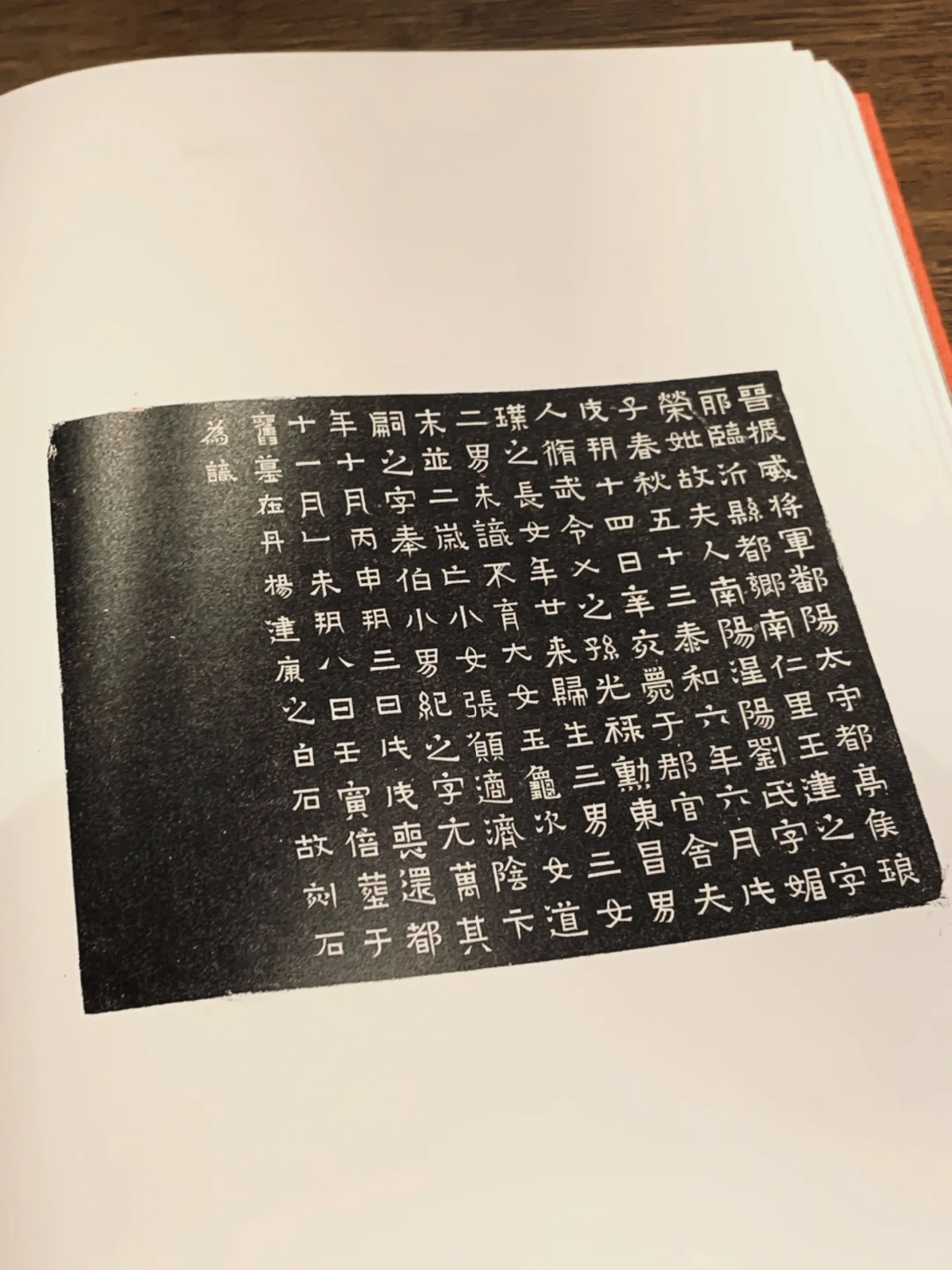 新书推荐《贞珉流徽》 ——石语千年✨