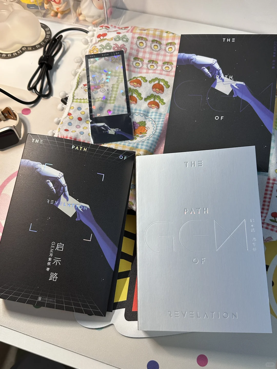 盼星星盼月亮终于到了‼️