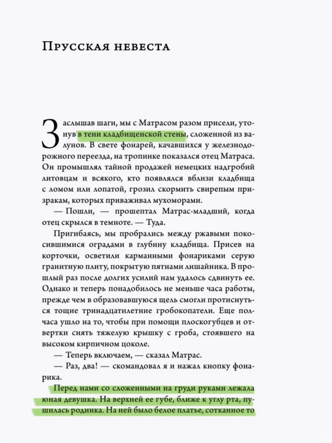 🇷🇺新书推荐｜《普鲁士新娘》
