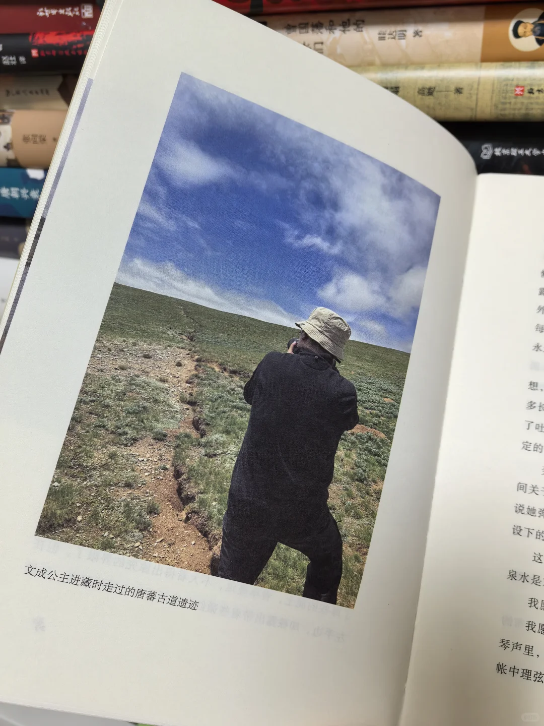 填补黄河源书写空白！强烈推荐阿来新书！！