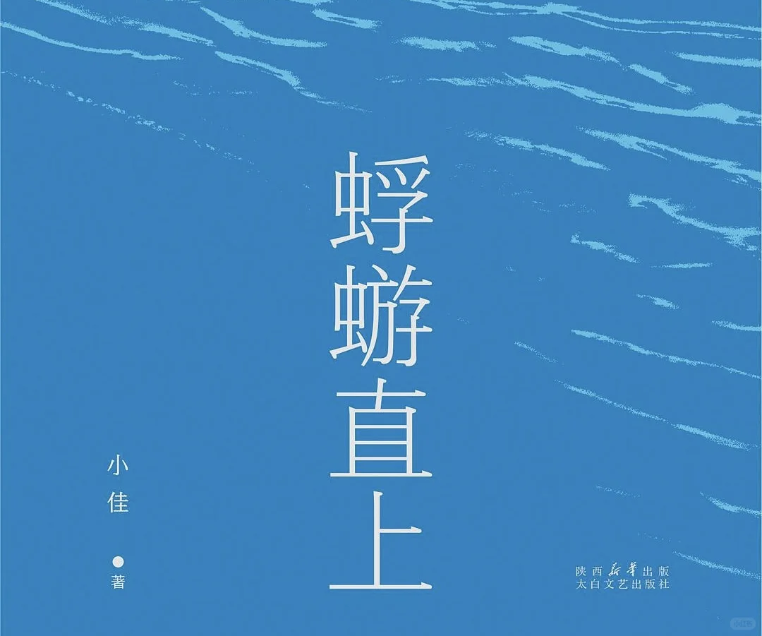 📚小佳新书值得推荐
