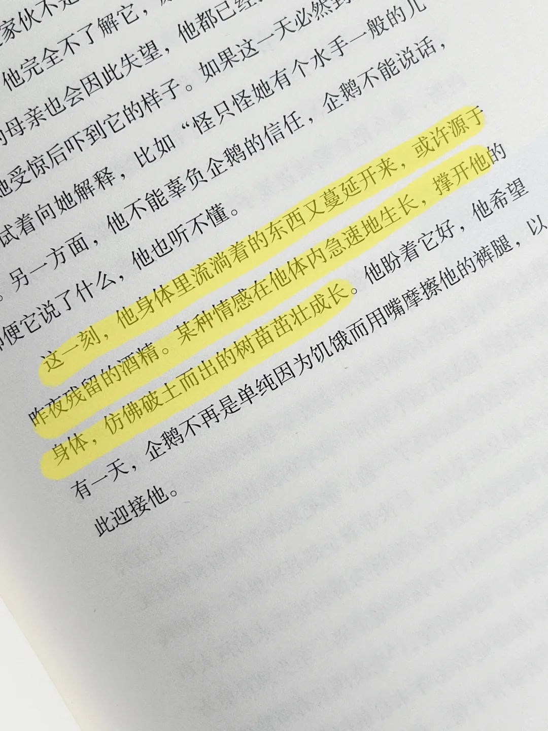 🏆 豆瓣9.1❗这本灭绝之书让全网读者破防