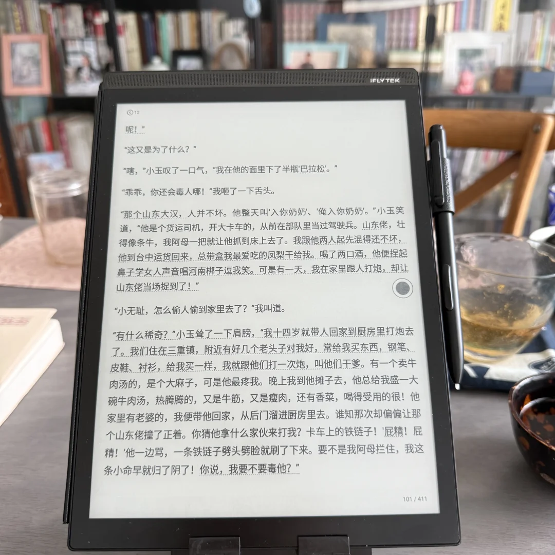 新书《孽子》白先勇