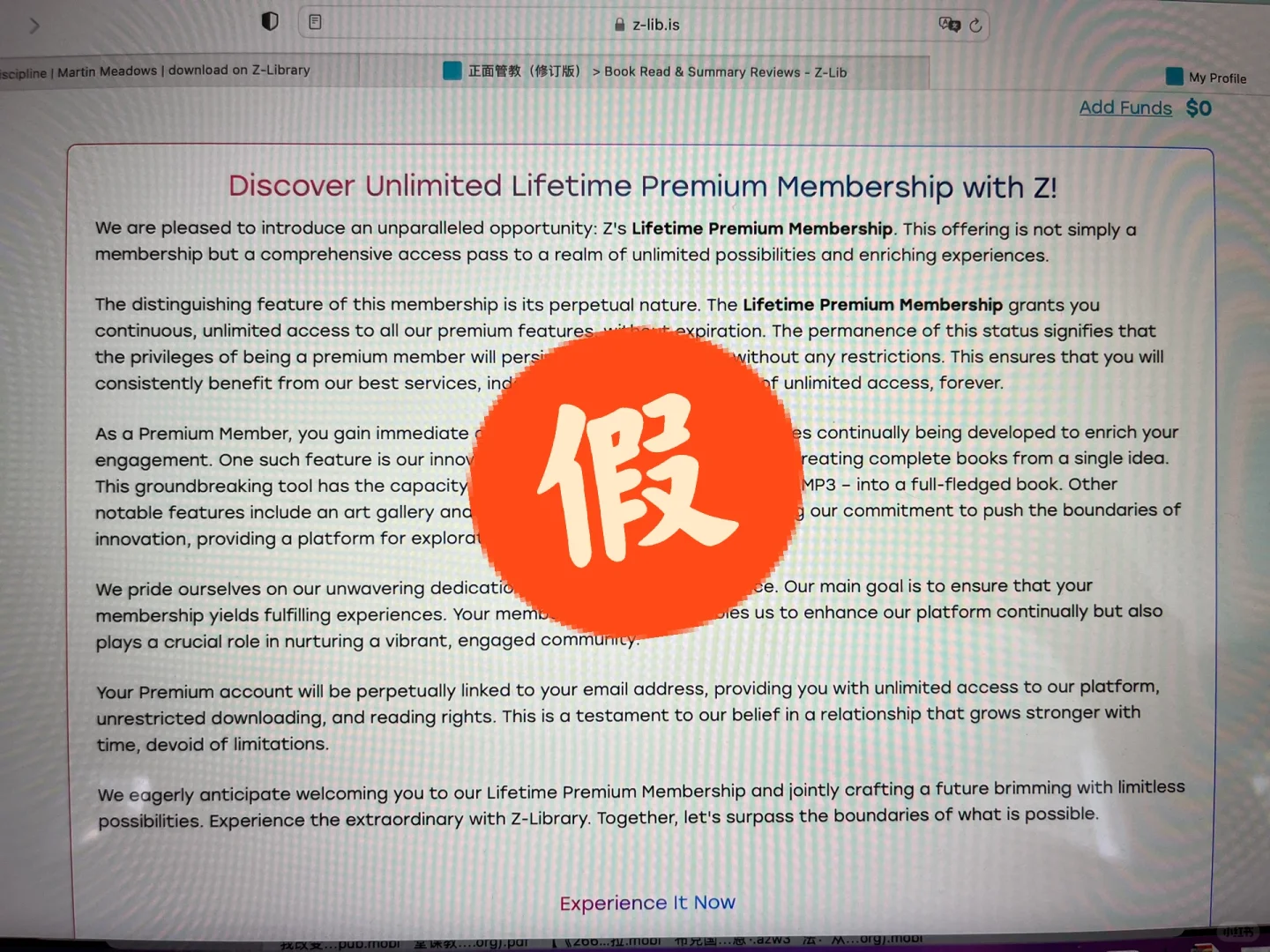 📖免费电子书资源—擦亮眼睛避开假网站！📖