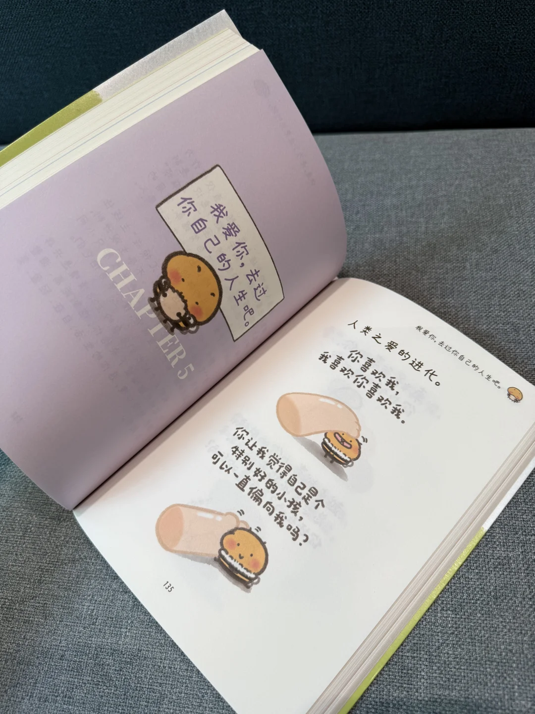 花栗鼠发发出新书啦！限量亲签版哦！快冲！