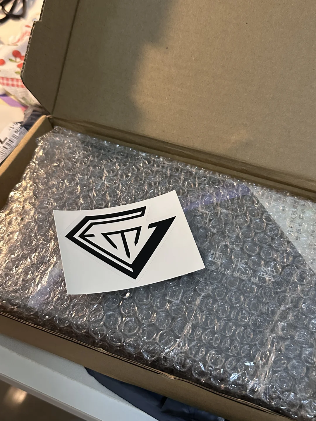 盼星星盼月亮终于到了‼️