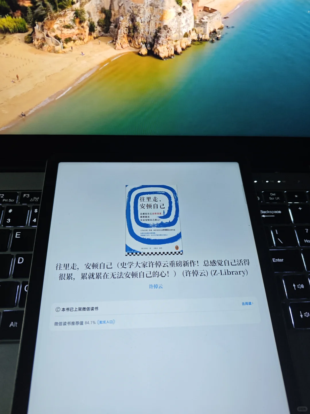 别花冤枉钱‼️电子书让iPad原地变图书馆！