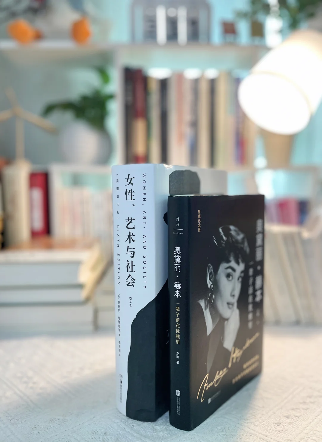📖7月书单分享：书是避难所，也是瞭望塔