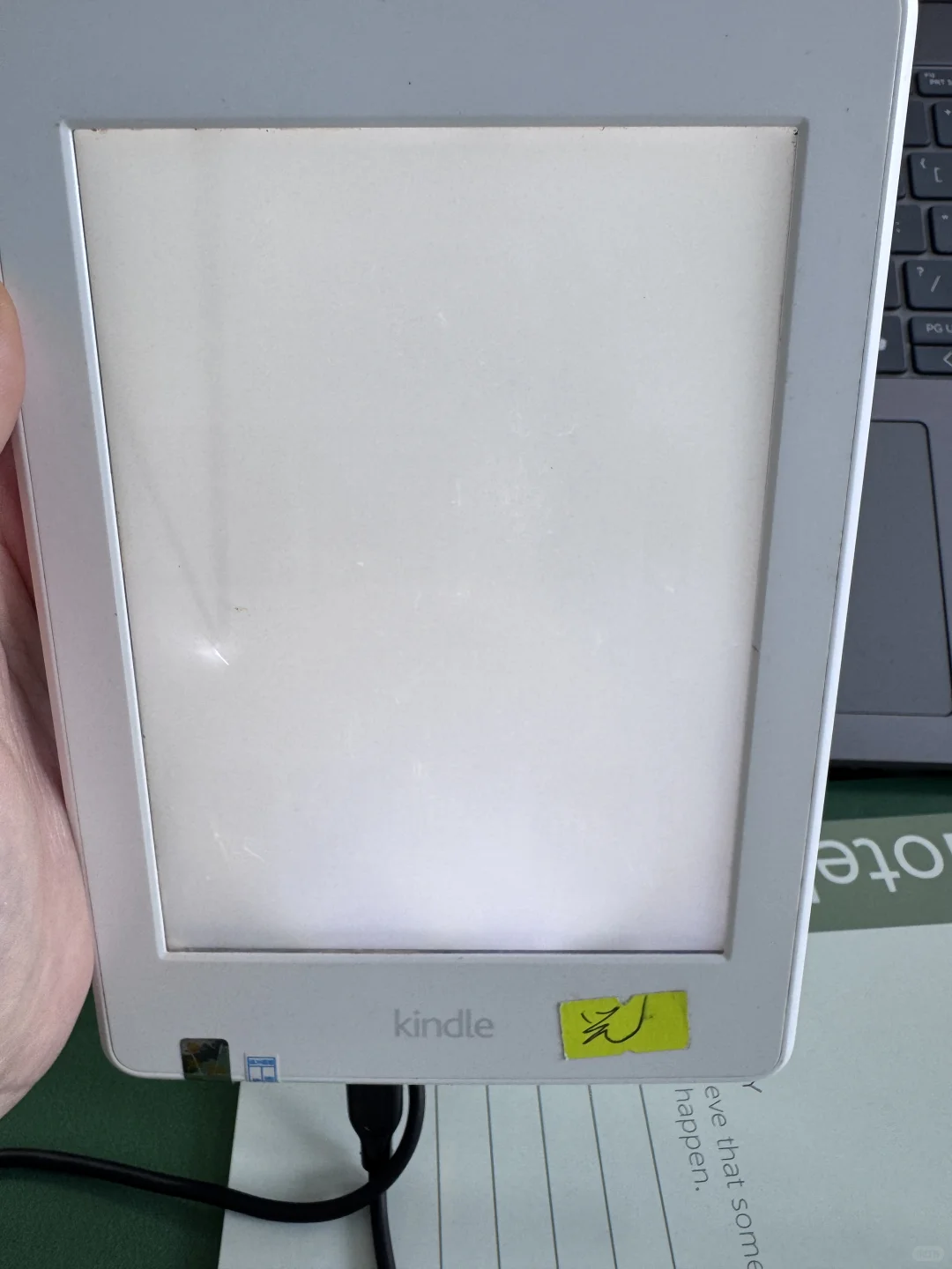 新买的kindle值吗？
